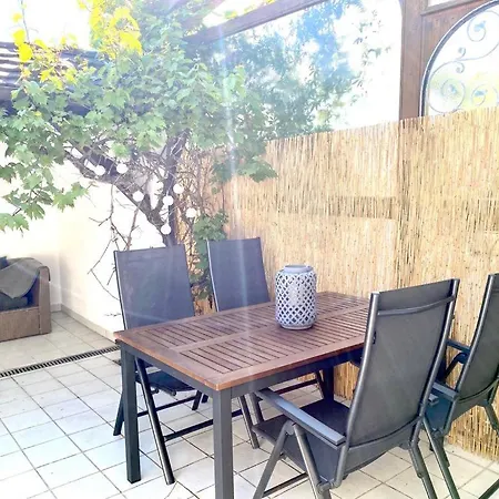 Apartment Bodman In Friedrichshafen