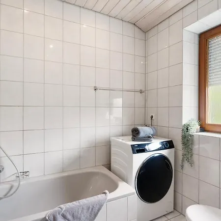 Apartment Bodman In