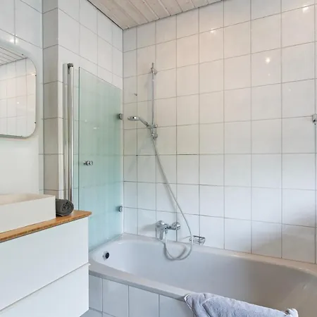 Apartment Bodman In Friedrichshafen
