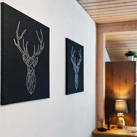 Apartment Bodman In Friedrichshafen