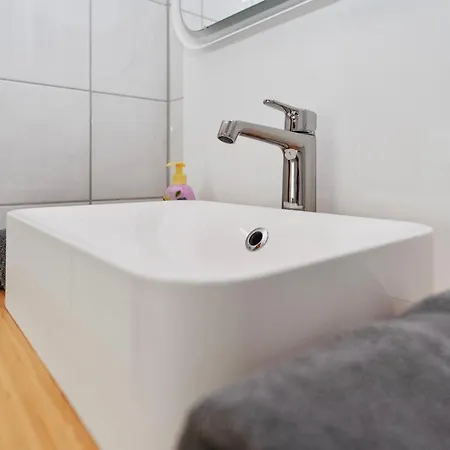 Apartman Bodman In *