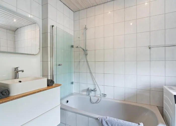 Lägenhet Bodman In Friedrichshafen